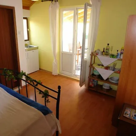 Augustina Maison d'hôtes
