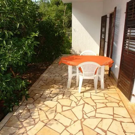 Maison d'hôtes Augustina Stari Grad (Hvar)