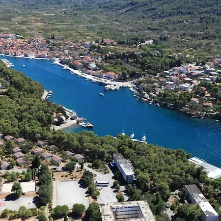 Maison d'hôtes Augustina *