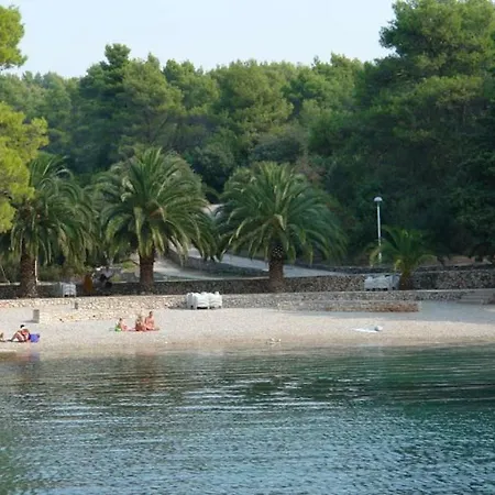 Maison d'hôtes Augustina *