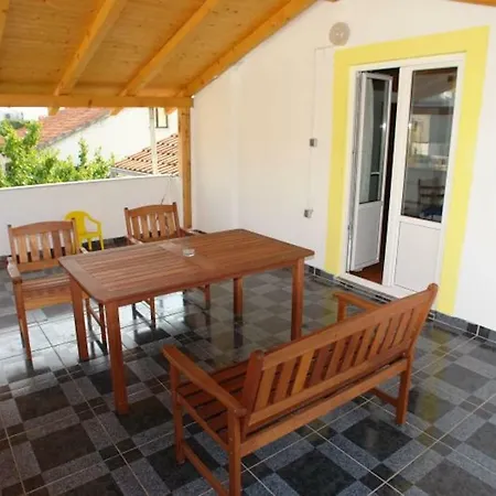 Augustina Maison d'hôtes *