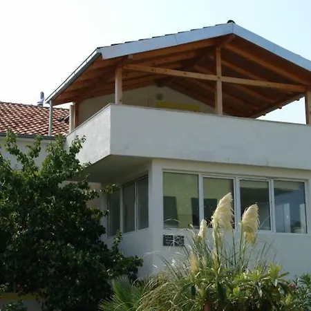 Augustina Stari Grad (Hvar)