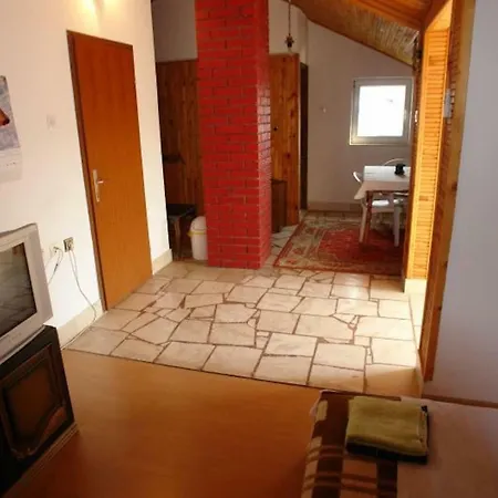 Maison d'hôtes Augustina