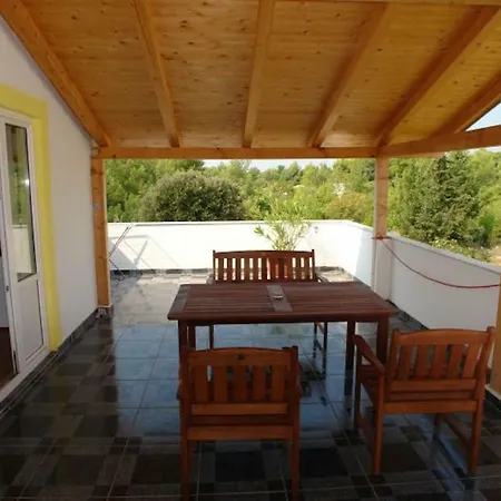 Maison d'hôtes Augustina
