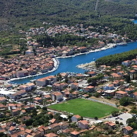 Augustina Maison d'hôtes