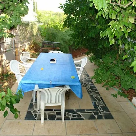 Maison d'hôtes Augustina Stari Grad (Hvar)