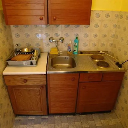 Maison d'hôtes Augustina Stari Grad (Hvar)