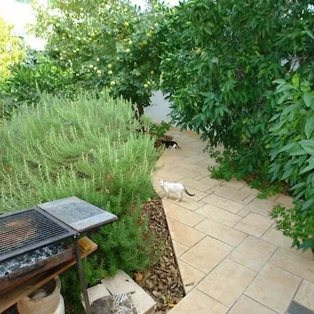 Maison d'hôtes Augustina